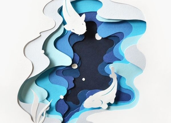 Kolam Sembilan Cakap