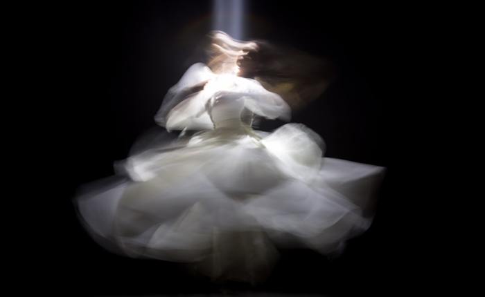 Metafora dalam D&nbsp;Mayor