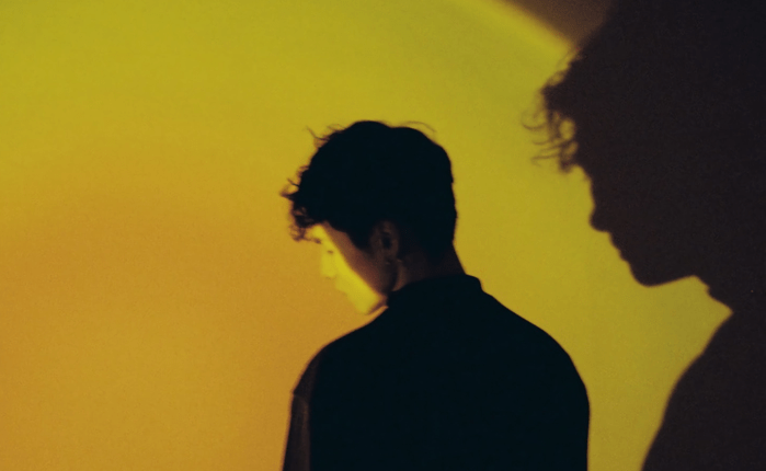 Tatap Singkat Kuning&nbsp;Pagi